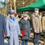 Nowy komendant w Nowej Dębie 4 - Polskie Radio Rzeszów Nowy komendant w Nowej Dębie - Polskie Radio Rzeszów