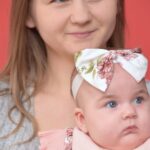 Hania, pierwsze dziecko urodzone w 2023 powitane przez władze miasta 4 - Polskie Radio Rzeszów Hania, pierwsze dziecko urodzone w 2023 powitane przez władze miasta - Polskie Radio Rzeszów