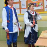 Niecodzienna lekcja historii w szkole w Sędziszowie Małopolskim 10 - Polskie Radio Rzeszów Niecodzienna lekcja historii w szkole w Sędziszowie Małopolskim - Polskie Radio Rzeszów