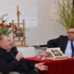 Spotkanie z bp. Marianem Buczkiem. Historia i dziedzictwo Kresów Wschodnich - Polskie Radio Rzeszów