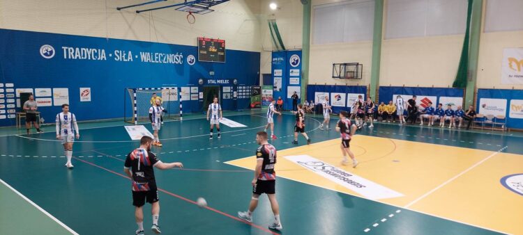 Handball Stal Mielec – KPR Żukowo