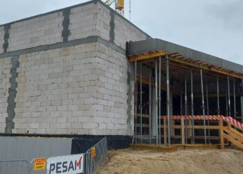 W&nbsp;Stalowej Woli powstaje hospicjum