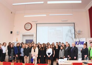 Finał 8. Wojewódzkiego Turnieju Poezji i&nbsp;Prozy „Zawsze Wierni”