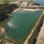 Nowe kąpielisko w gminie Sędziszów Małopolski będzie gotowe do przyjęcia mieszkańców i turystów - Polskie Radio Rzeszów