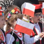 Przedszkolaki świętowały Dzień Flagi 2 - Polskie Radio Rzeszów Przedszkolaki świętowały Dzień Flagi - Polskie Radio Rzeszów