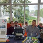 Walczyli o tytuł Supertechnika Regionu (zdjęcia) 7 - Polskie Radio Rzeszów Walczyli o tytuł Supertechnika Regionu (zdjęcia) - Polskie Radio Rzeszów