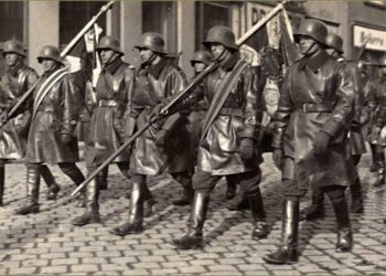 Święto 10. Pułku Strzelców Konnych w&nbsp;Łańcucie