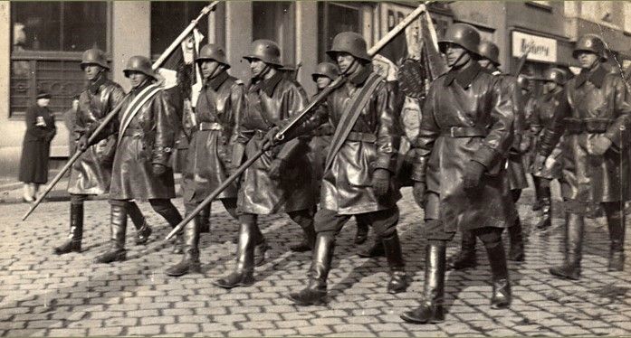 10 pu k strzelc w konnych wojsko polskie archiwalne 1