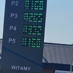 Ceny za wjazd nad Jezioro Tarnobrzeskie idą w górę 9 - Polskie Radio Rzeszów Ceny za wjazd nad Jezioro Tarnobrzeskie idą w górę - Polskie Radio Rzeszów