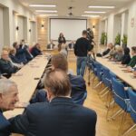 Europoseł Ryszard Czarnecki o bezpieczeństwie Podkarpacia i Polski 3 - Polskie Radio Rzeszów Europoseł Ryszard Czarnecki o bezpieczeństwie Podkarpacia i Polski - Polskie Radio Rzeszów