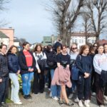 Plac Cichociemnych. Upamiętniono Polaków ratujących Żydów 4 - Polskie Radio Rzeszów Plac Cichociemnych. Upamiętniono Polaków ratujących Żydów - Polskie Radio Rzeszów