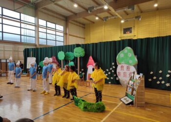 Główny budynek specjalnego ośrodka w&nbsp;Jarosławiu już po&nbsp;remoncie