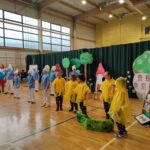 Główny budynek specjalnego ośrodka w Jarosławiu już po remoncie - Polskie Radio Rzeszów