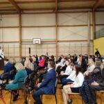 Główny budynek specjalnego ośrodka w Jarosławiu już po remoncie - Polskie Radio Rzeszów