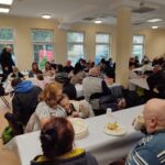 Śniadanie wielkanocne w Centrum Charytatywnym 3 - Polskie Radio Rzeszów Śniadanie wielkanocne w Centrum Charytatywnym - Polskie Radio Rzeszów