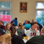 Śniadanie wielkanocne w Centrum Charytatywnym 5 - Polskie Radio Rzeszów Śniadanie wielkanocne w Centrum Charytatywnym - Polskie Radio Rzeszów