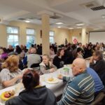 Śniadanie wielkanocne w Centrum Charytatywnym 6 - Polskie Radio Rzeszów Śniadanie wielkanocne w Centrum Charytatywnym - Polskie Radio Rzeszów