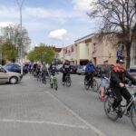 Rzeszowska Masa Krytyczna - Polskie Radio Rzeszów