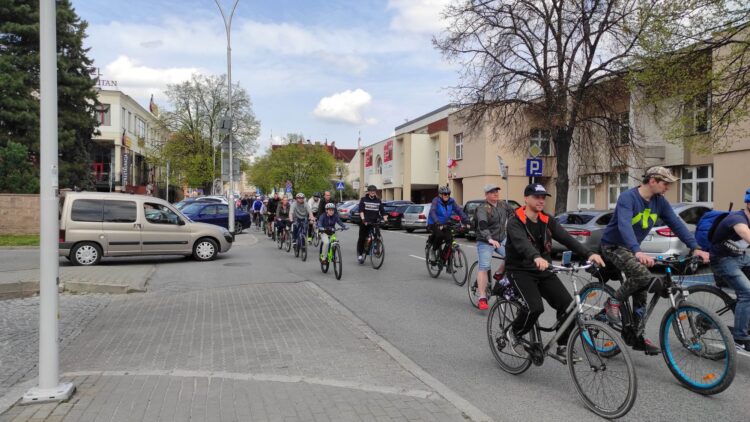 Rzeszowska Masa Krytyczna