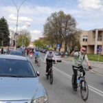 Rzeszowska Masa Krytyczna - Polskie Radio Rzeszów