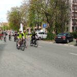 Rzeszowska Masa Krytyczna - Polskie Radio Rzeszów