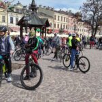 Rzeszowska Masa Krytyczna - Polskie Radio Rzeszów