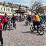 Rzeszowska Masa Krytyczna - Polskie Radio Rzeszów