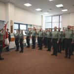 Podkarpacka KAS ma nowych funkcjonariuszy 3 - Polskie Radio Rzeszów Podkarpacka KAS ma nowych funkcjonariuszy - Polskie Radio Rzeszów