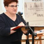 Finał 8. Wojewódzkiego Turnieju Poezji i Prozy "Zawsze Wierni" 4 - Polskie Radio Rzeszów Finał 8. Wojewódzkiego Turnieju Poezji i Prozy "Zawsze Wierni" - Polskie Radio Rzeszów
