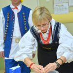 Niecodzienna lekcja historii w szkole w Sędziszowie Małopolskim 9 - Polskie Radio Rzeszów Niecodzienna lekcja historii w szkole w Sędziszowie Małopolskim - Polskie Radio Rzeszów