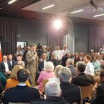 Politycy PiS o inwestycjach lokalnych 3 - Polskie Radio Rzeszów Politycy PiS o inwestycjach lokalnych - Polskie Radio Rzeszów