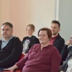 O manipulacji w fotografii. Wykład w Ropczycach - Polskie Radio Rzeszów