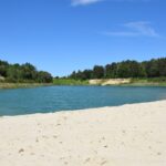 Nowe kąpielisko w gminie Sędziszów Małopolski będzie gotowe do przyjęcia mieszkańców i turystów - Polskie Radio Rzeszów