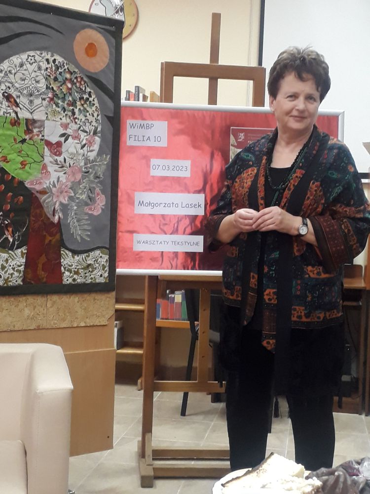 Potrzeba tworzenia 1 - Polskie Radio Rzeszów Potrzeba tworzenia