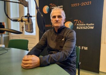 Dr&nbsp;Krzysztof Warchoł o&nbsp;codziennej aktywności fizycznej