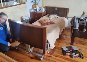 Złota Rączka dla Przemyskich Seniorów