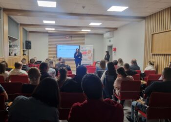 „Bezpieczny Maluch”. Zajęcia dla rodziców w&nbsp;Przemyślu