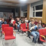 "Bezpieczny Maluch". Zajęcia dla rodziców w Przemyślu 2 - Polskie Radio Rzeszów "Bezpieczny Maluch". Zajęcia dla rodziców w Przemyślu - Polskie Radio Rzeszów