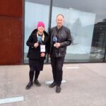 W Markowej prezydent Andrzej Duda oddał hołd rodzinie Ulmów (zdjęcia) 5 - Polskie Radio Rzeszów W Markowej prezydent Andrzej Duda oddał hołd rodzinie Ulmów (zdjęcia) - Polskie Radio Rzeszów