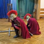 Uczestnicy Warsztatów Terapii Zajęciowej w Korytnikach przedstawili Misterium Męki Pańskiej - Polskie Radio Rzeszów