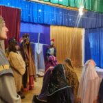 Uczestnicy Warsztatów Terapii Zajęciowej w Korytnikach przedstawili Misterium Męki Pańskiej - Polskie Radio Rzeszów