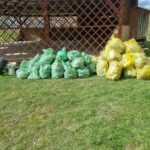 Kto wyrzuca śmieci do rzek? 3 - Polskie Radio Rzeszów Kto wyrzuca śmieci do rzek? - Polskie Radio Rzeszów