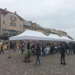 Jarmark wielkanocny na rzeszowskim Rynku 4 - Polskie Radio Rzeszów Jarmark wielkanocny na rzeszowskim Rynku - Polskie Radio Rzeszów