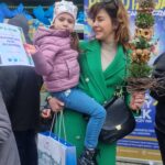 Konkurs na palmę wielkanocną podczas jarmarku w Przemyślu 11 - Polskie Radio Rzeszów Konkurs na palmę wielkanocną podczas jarmarku w Przemyślu - Polskie Radio Rzeszów