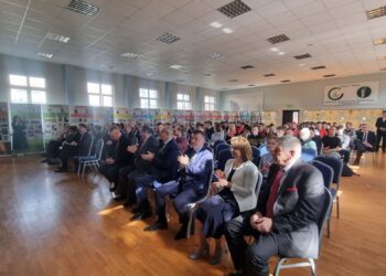 Wystawa „Znani nieznani. Polacy światu” w&nbsp;Oleszycach