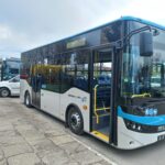 Nowe autobusy i nowe samorządy w Związku Gmin PKS 4 - Polskie Radio Rzeszów Nowe autobusy i nowe samorządy w Związku Gmin PKS - Polskie Radio Rzeszów