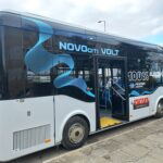 Nowe autobusy i nowe samorządy w Związku Gmin PKS 2 - Polskie Radio Rzeszów Nowe autobusy i nowe samorządy w Związku Gmin PKS - Polskie Radio Rzeszów