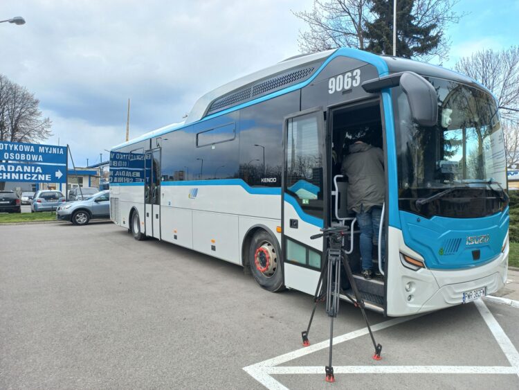 Nowe autobusy i nowe samorządy w Związku Gmin PKS 1 - Polskie Radio Rzeszów Nowe autobusy i nowe samorządy w Związku Gmin PKS