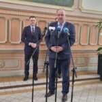 Nowa inwestycja kolejowa w Przemyślu 3 - Polskie Radio Rzeszów Nowa inwestycja kolejowa w Przemyślu - Polskie Radio Rzeszów