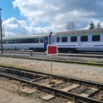 Nowa inwestycja kolejowa w Przemyślu 6 - Polskie Radio Rzeszów Nowa inwestycja kolejowa w Przemyślu - Polskie Radio Rzeszów